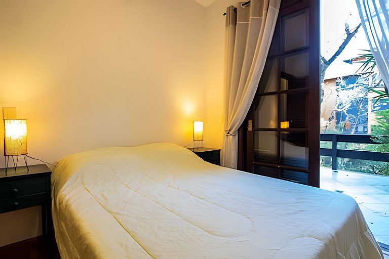 Rosa Apartamento Knorrville 110-D