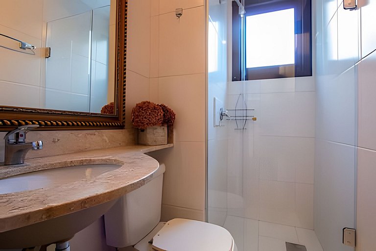 Rosa Apartamento Knorrville 110-D