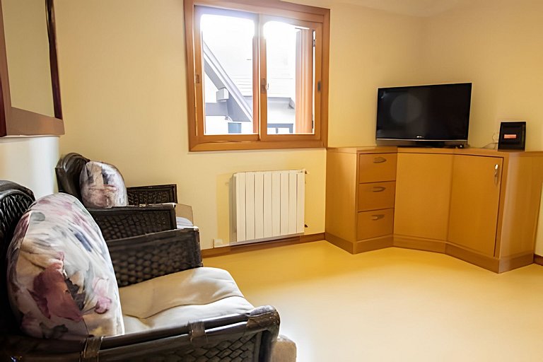 Rosa Apartamento Don Giovani 42