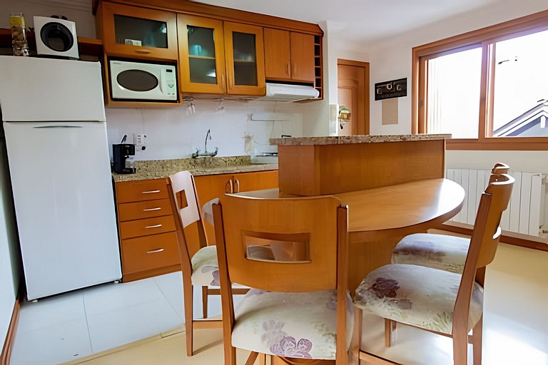 Rosa Apartamento Don Giovanni 42