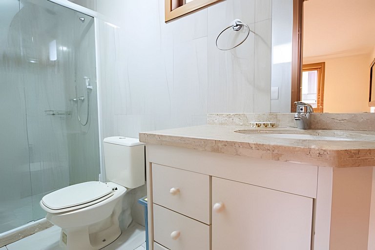 Rosa Apartamento Don Giovani 42