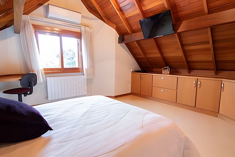 Rosa Apartamento Don Giovani 42