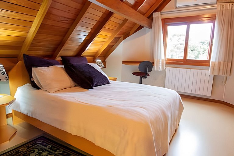 Rosa Apartamento Don Giovanni 42