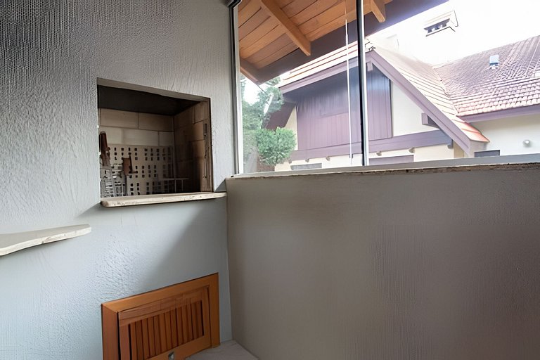 Rosa Apartamento Don Giovanni 42