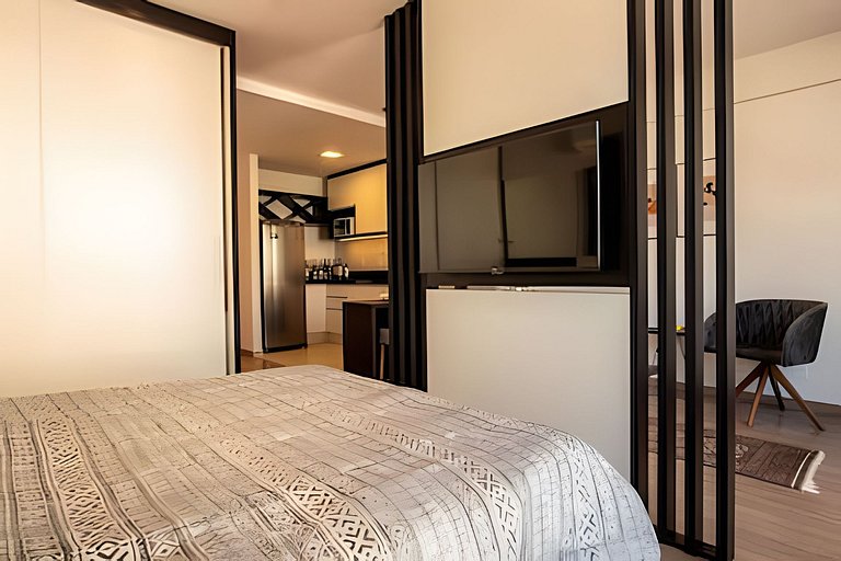Rosa Apartamento Vita Boulevard 209-D