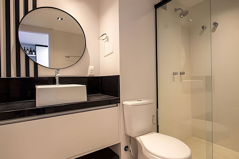 Rosa Apartamento Vita Boulevard 209-D