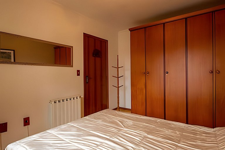 Rosa Apartamento Mirante da Colina 206