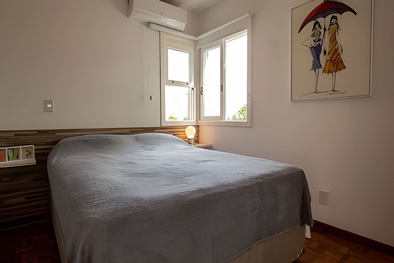 Rosa Apartamento Quilombo 77