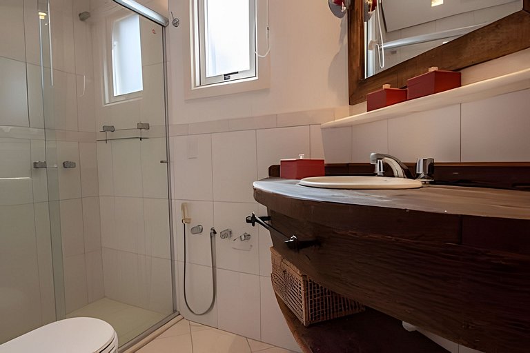 Rosa Apartamento Quilombo 77