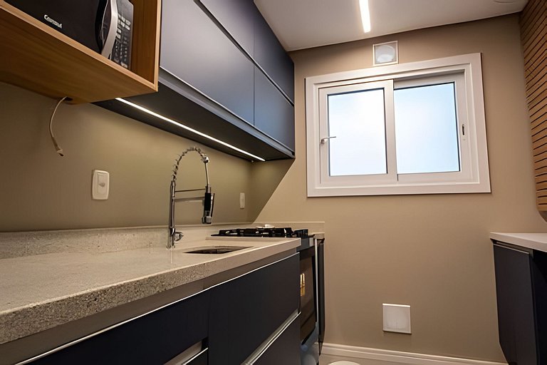 Rosa Apartamento Residencial da Borges 306