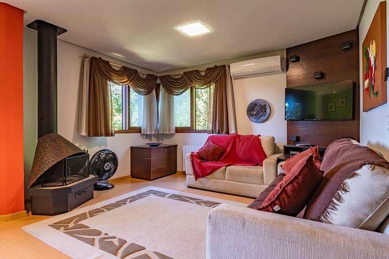 Rosa Apartamento Gruner Berg 303