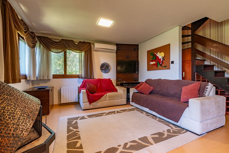 Rosa Apartamento Gruner Berg 303