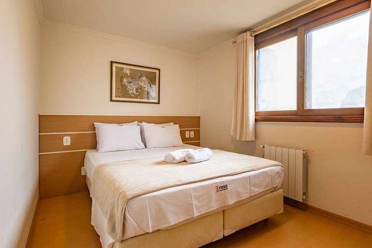 Rosa Apartamento Gruner Berg 303