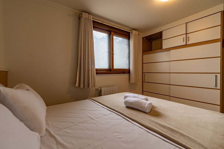 Rosa Apartamento Gruner Berg 303