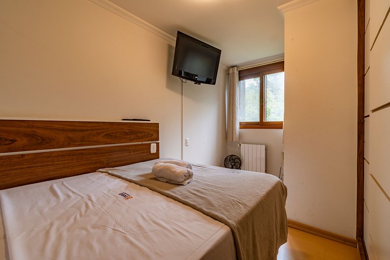 Rosa Apartamento Gruner Berg 303