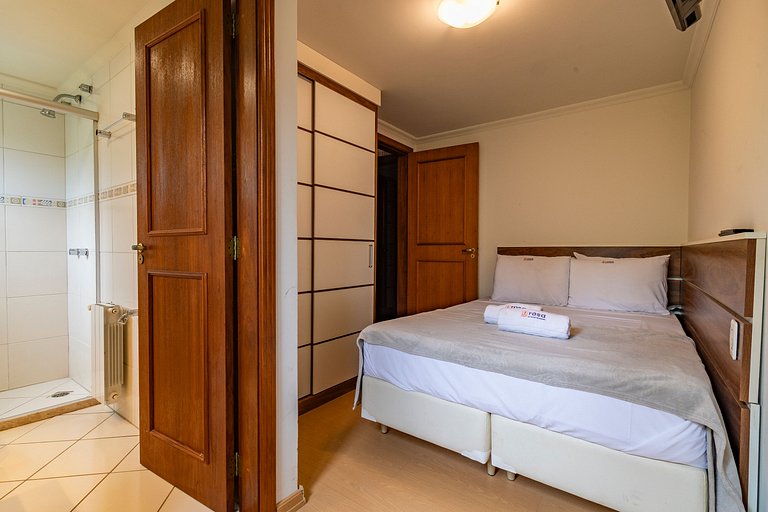 Rosa Apartamento Gruner Berg 303