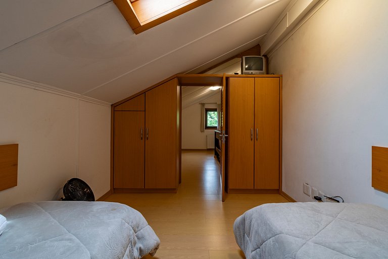 Rosa Apartamento Gruner Berg 303