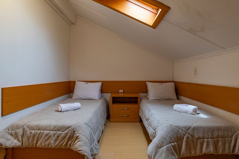 Rosa Apartamento Gruner Berg 303