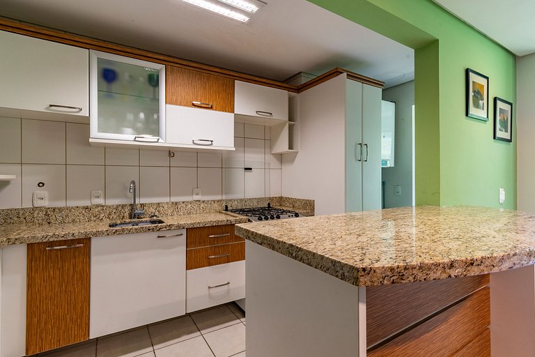 Rosa Apartamento Gruner Berg 303