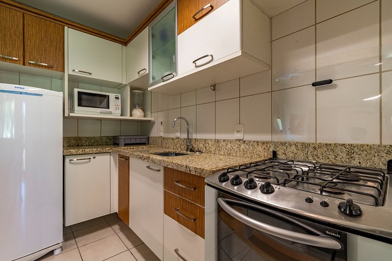 Rosa Apartamento Gruner Berg 303