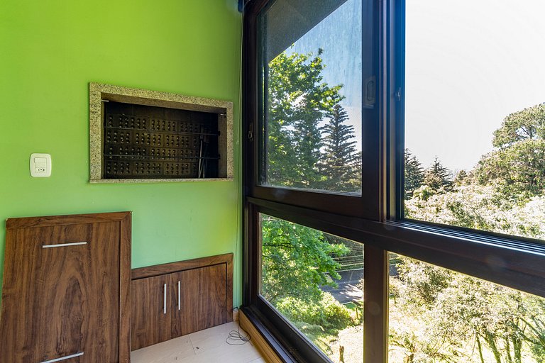 Rosa Apartamento Gruner Berg 303