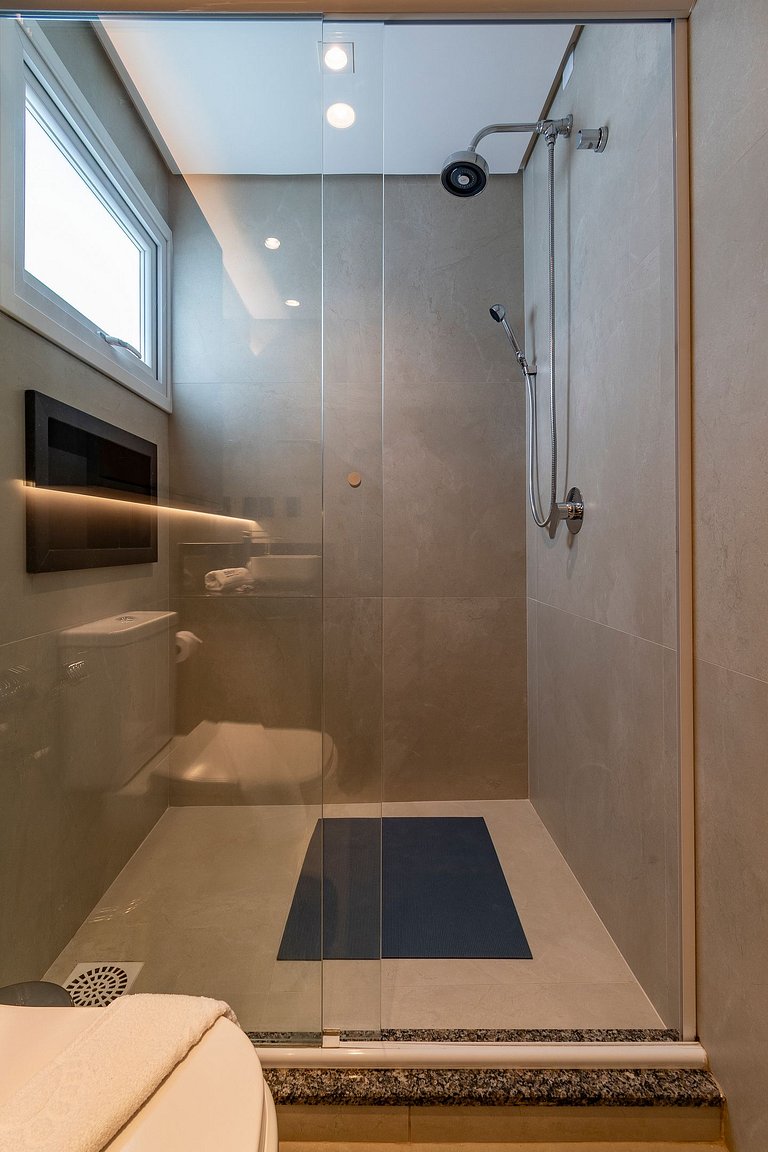Rosa Apartamento Dom 203