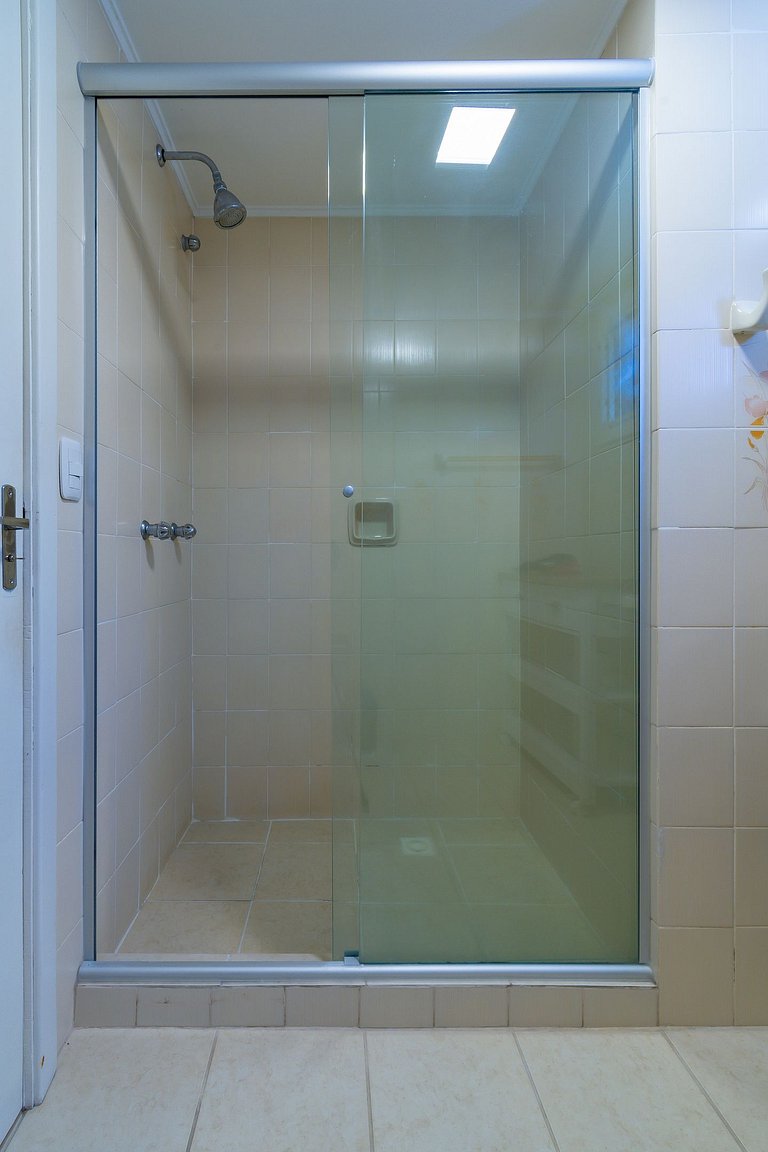 Rosa Apartamento Serra Grande 202