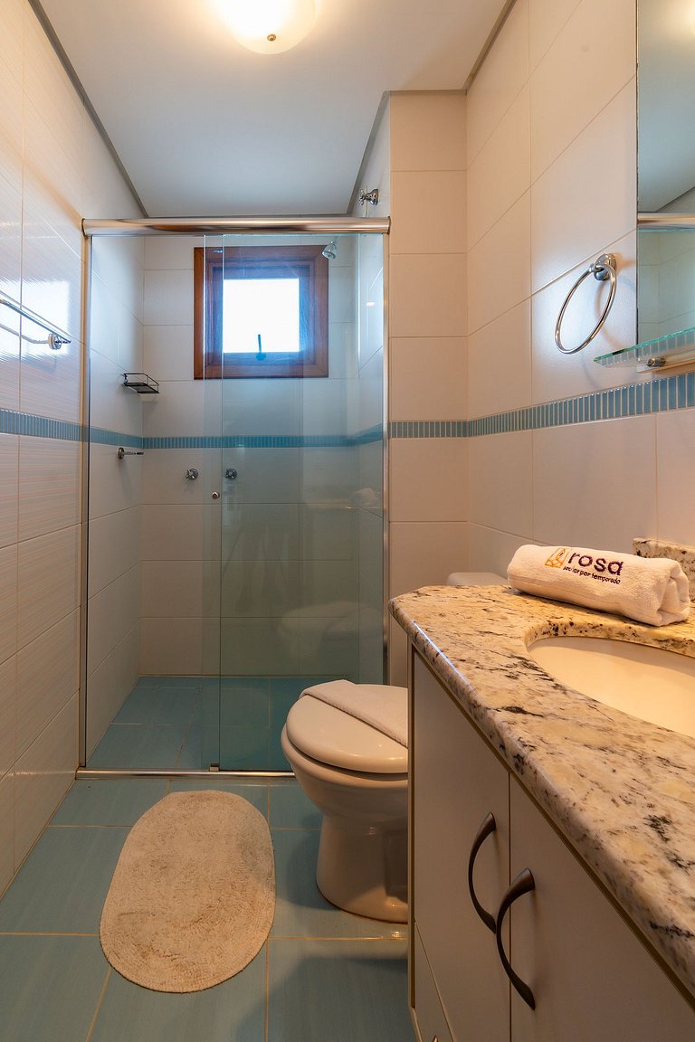 Rosa Apartamento Don Carletto 402