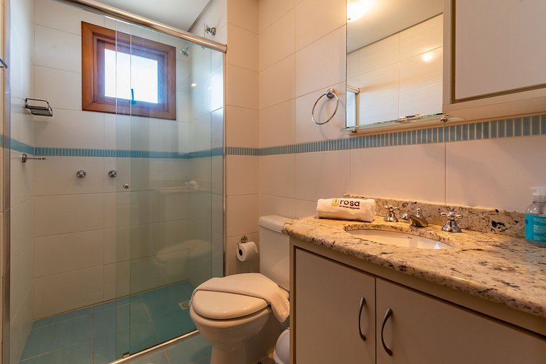 Rosa Apartamento Don Carletto 402