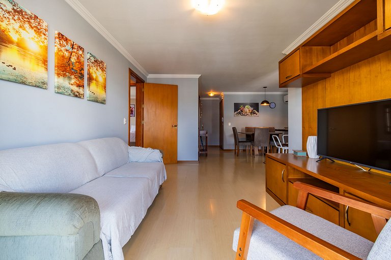 Rosa Apartamento Don Carletto 402