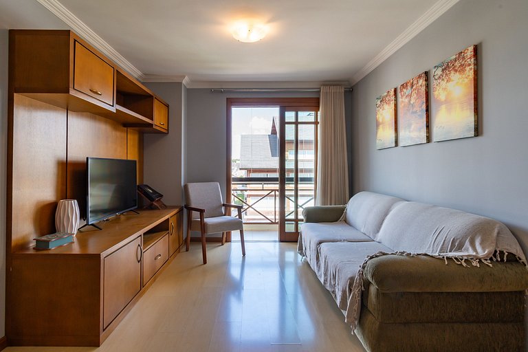 Rosa Apartamento Don Carletto 402