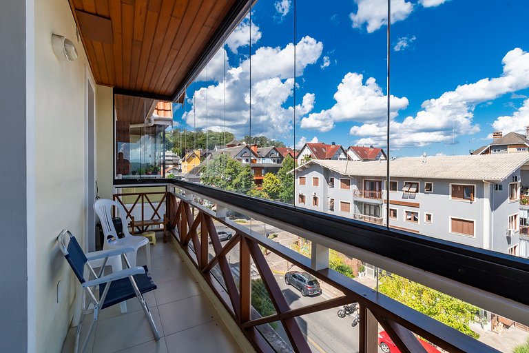 Rosa Apartamento Don Carletto 402