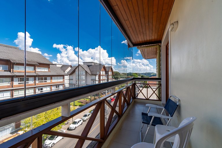 Rosa Apartamento Don Carletto 402