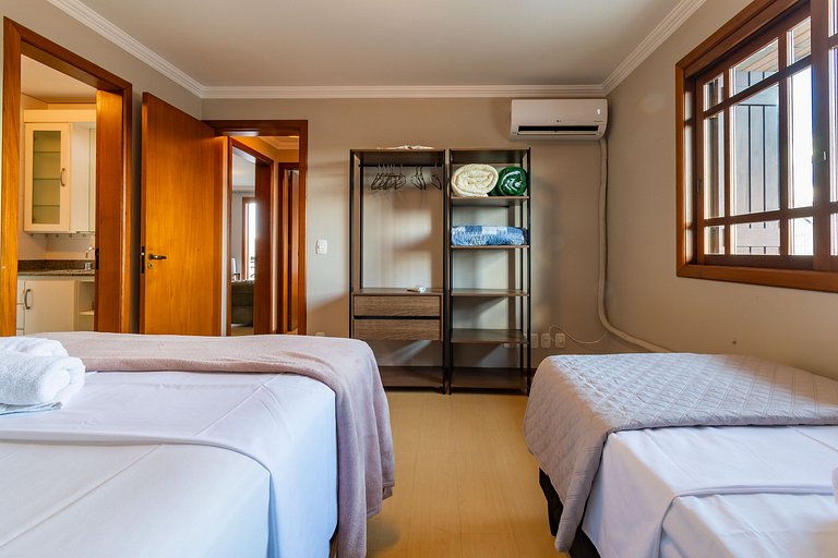 Rosa Apartamento Don Carletto 402