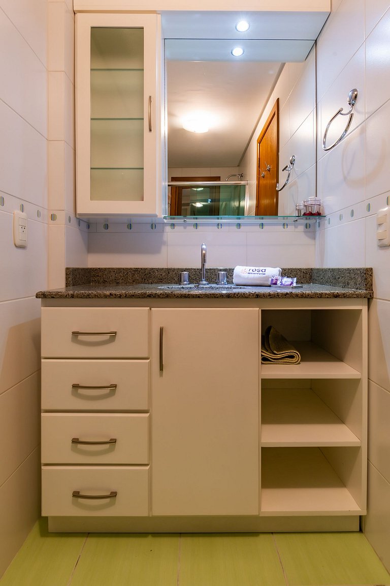 Rosa Apartamento Don Carletto 402