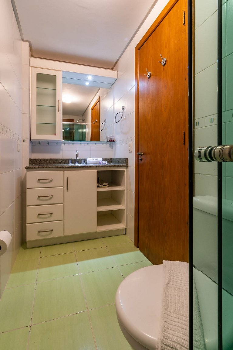 Rosa Apartamento Don Carletto 402
