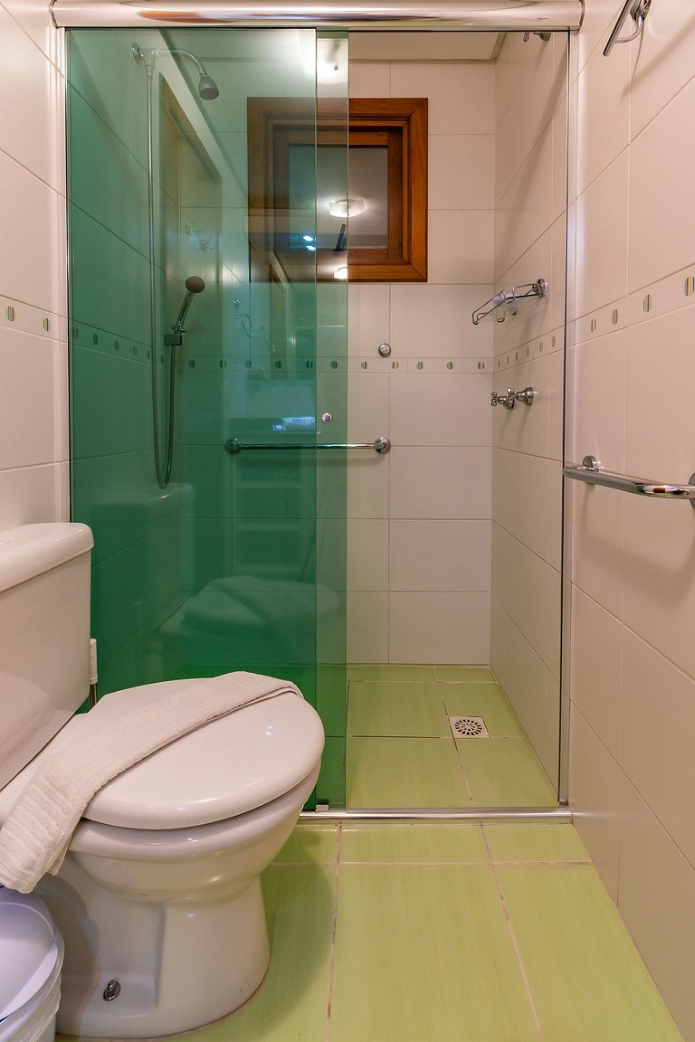 Rosa Apartamento Don Carletto 402
