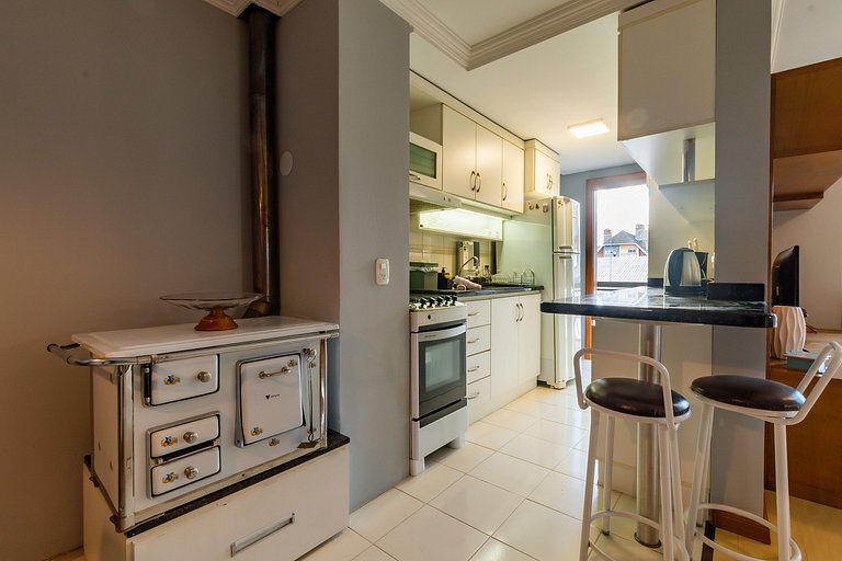 Rosa Apartamento Don Carletto 402