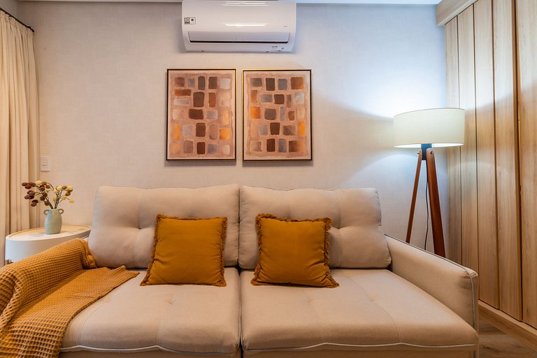 Rosa Apartamento Villa Olga 203