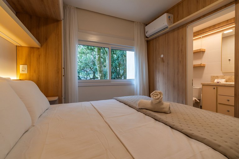 Rosa Apartamento Villa Olga 203