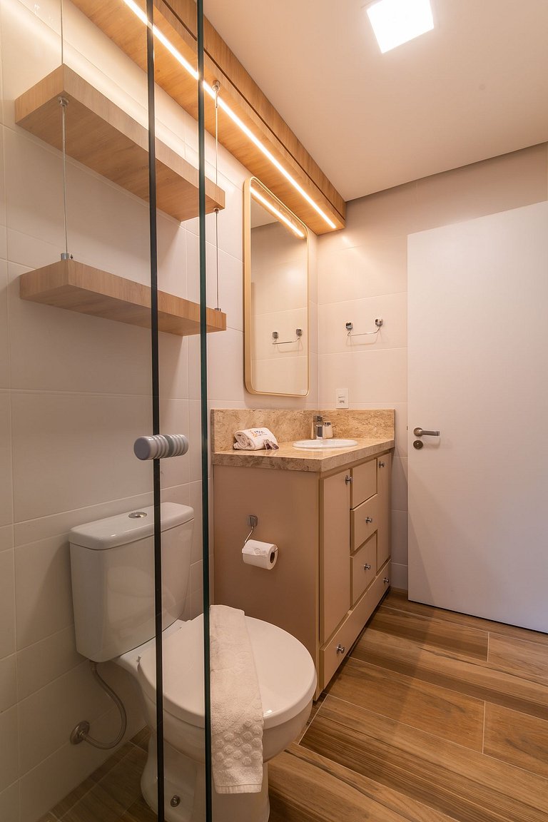 Rosa Apartamento Villa Olga 203
