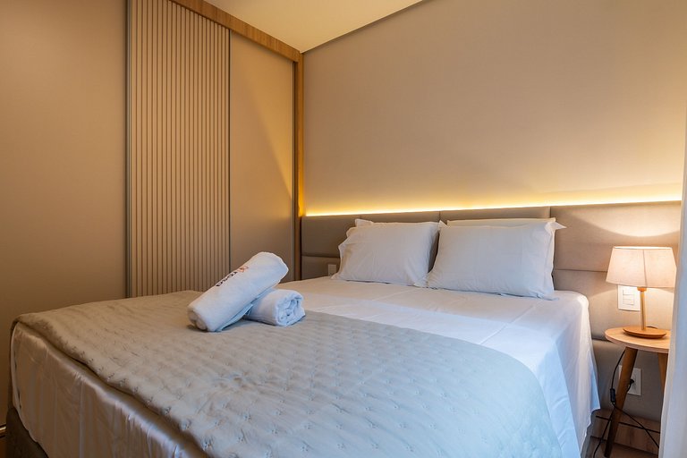 Rosa Apartamento Villa Olga 203