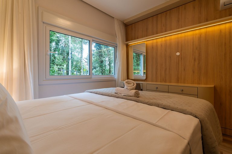 Rosa Apartamento Villa Olga 203