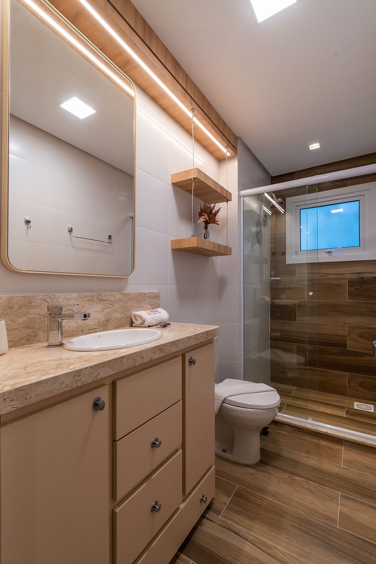 Rosa Apartamento Villa Olga 203