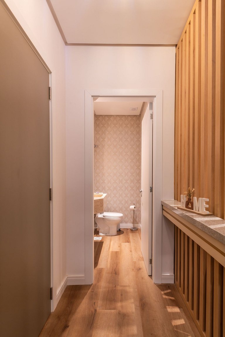 Rosa Apartamento Villa Olga 203