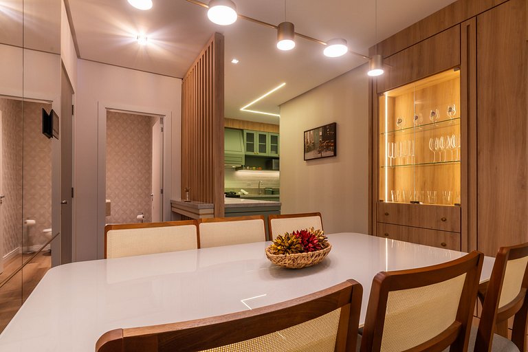 Rosa Apartamento Villa Olga 203