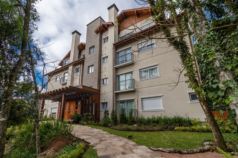 Rosa Villa Olga Residence