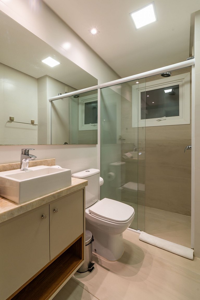 Rosa Apartamento Delle Alpi 212 B