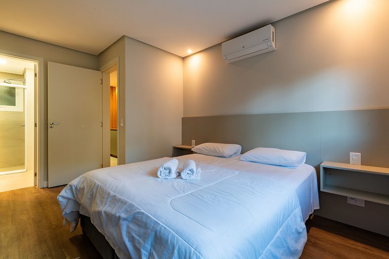 Rosa Apartamento Delle Alpi 212 B