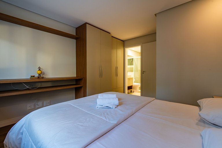 Rosa Apartamento Delle Alpi 212 B